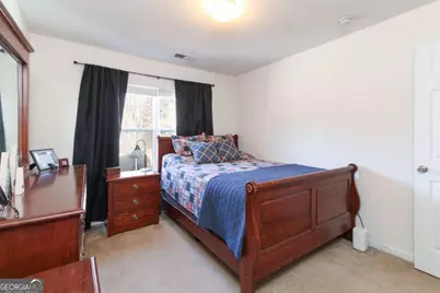 609 McDowell Lane, Bethlehem, GA 30620 - Photo 17