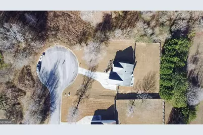 609 McDowell Lane, Bethlehem, GA 30620 - Photo 21