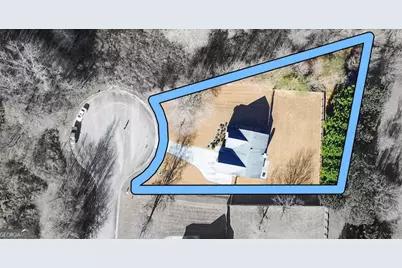 609 McDowell Lane, Bethlehem, GA 30620 - Photo 25