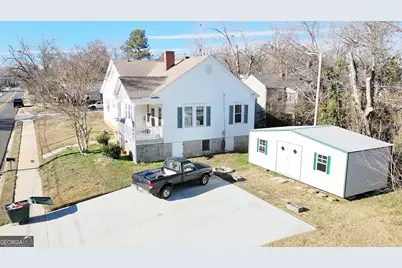 155 Myrtle Street, Elberton, GA 30635 - Photo 1