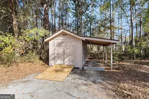 616 Sandy Run Dr, Hinesville, GA 31313 - Photo 29