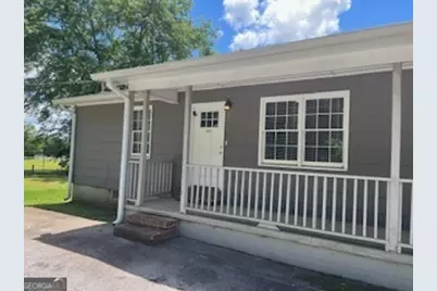 300 Rogers Street, McDonough, GA 30253 - Photo 1