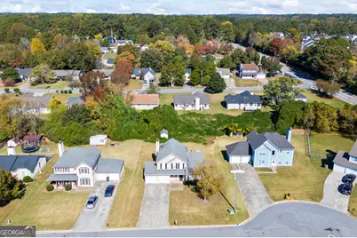 399 Thomas Downs Way, Jonesboro, GA 30238 - Photo 21