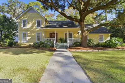 2 Landon Lane, Savannah, GA 31410 - Photo 1