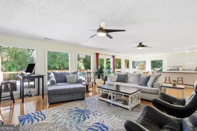 2 Landon Lane, Savannah, GA 31410 - Photo 11