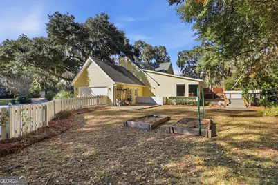 2 Landon Lane, Savannah, GA 31410 - Photo 41