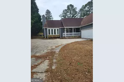 1411 Mundys Mill Road, Jonesboro, GA 30238 - Photo 1