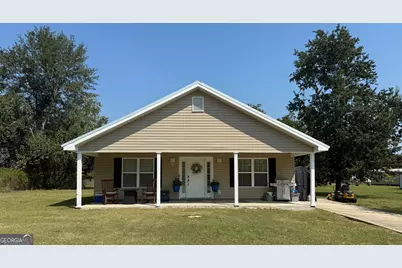 1710 Aimwell Boulevard, Vidalia, GA 30474 - Photo 1