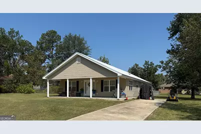 1710 Aimwell Boulevard, Vidalia, GA 30474 - Photo 3