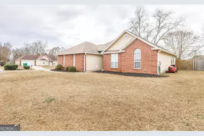 126 Country Walk, Warner Robins, GA 31088 - Photo 31