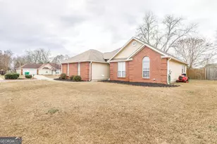126 Country Walk, Warner Robins, GA 31088 - Photo 31