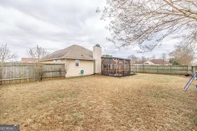 126 Country Walk, Warner Robins, GA 31088 - Photo 27