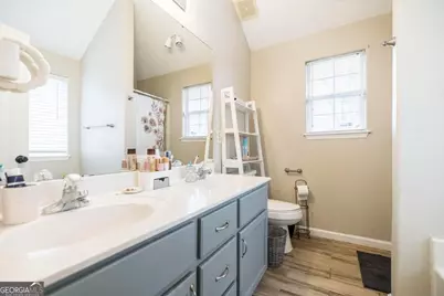 126 Country Walk, Warner Robins, GA 31088 - Photo 17