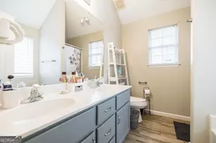 126 Country Walk, Warner Robins, GA 31088 - Photo 17