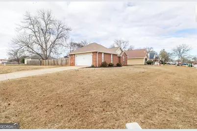 126 Country Walk, Warner Robins, GA 31088 - Photo 29