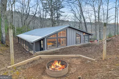 185 Pope Dickson Lane, Clarkesville, GA 30523 - Photo 1