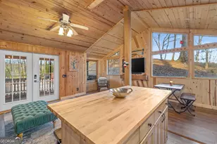 185 Pope Dickson Ln, Clarkesville, GA 30523 - Photo 5