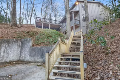 185 Pope Dickson Lane, Clarkesville, GA 30523 - Photo 37