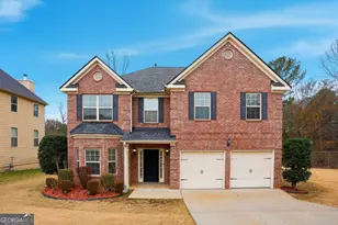 215 Providence Pkwy, Covington, GA 30014 - Photo 1