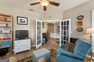 1001 Water Front Rd, Greensboro, GA 30642 - Photo 35