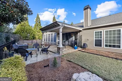 1001 Water Front Road, Greensboro, GA 30642 - Photo 61