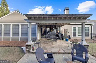 1001 Water Front Rd, Greensboro, GA 30642 - Photo 3