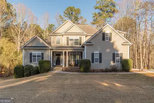 125 Lyndhurst Way, Sharpsburg, GA 30277 - Photo 1