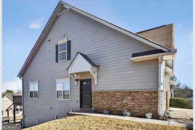 358 Guibor Court NW #6, Kennesaw, GA 30144 - Photo 27