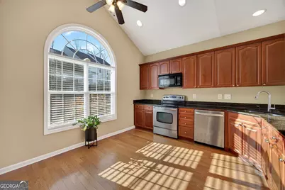358 Guibor Court NW #6, Kennesaw, GA 30144 - Photo 7