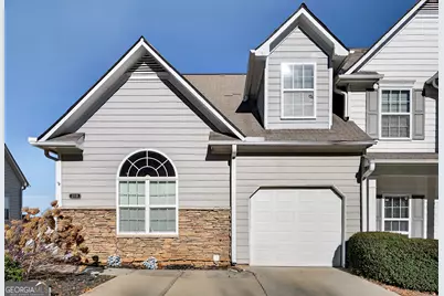 358 Guibor Court NW #6, Kennesaw, GA 30144 - Photo 1