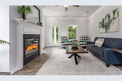 105 Summerfield Place Drive, Carrollton, GA 30117 - Photo 3