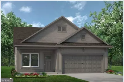 105 Summerfield Place Drive, Carrollton, GA 30117 - Photo 1