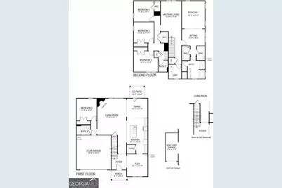 4064 Peregrine Way, Gainesville, GA 30506 - Photo 45