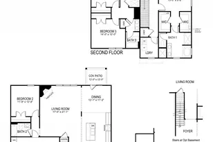 4064 Peregrine Wy, Gainesville, GA 30506 - Photo 45