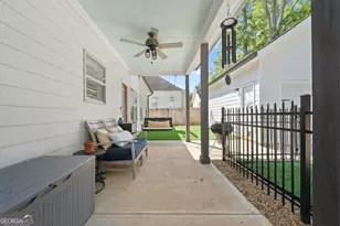 757 Markhams Dr, Madison, GA 30650 - Photo 43
