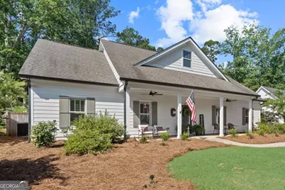 757 Markhams Drive, Madison, GA 30650 - Photo 9