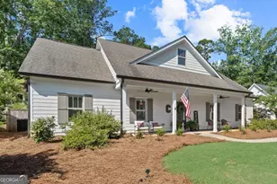 757 Markhams Dr, Madison, GA 30650 - Photo 9