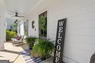 757 Markhams Drive, Madison, GA 30650 - Photo 3