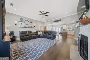 757 Markhams Dr, Madison, GA 30650 - Photo 13