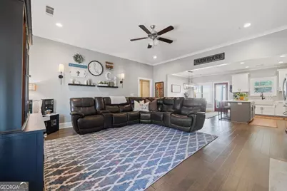 757 Markhams Drive, Madison, GA 30650 - Photo 11