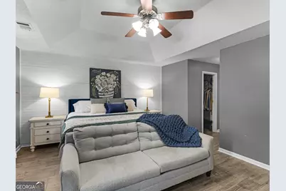 527 Gallantry Trail, McDonough, GA 30252 - Photo 23