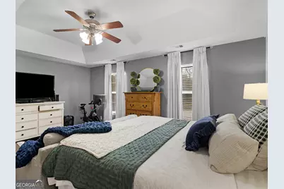 527 Gallantry Trail, McDonough, GA 30252 - Photo 21