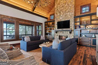 4096 Big Water East, Sparta, GA 31087 - Photo 3