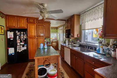 188 Davidson Street, Shady Dale, GA 31085 - Photo 9