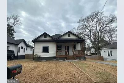 1536 Montreat Avenue SW, Atlanta, GA 30311 - Photo 1