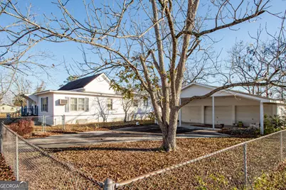 1609 Hall Street, Waycross, GA 31503 - Photo 27