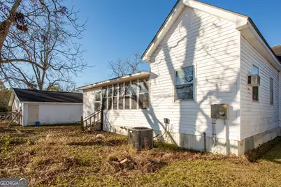 1609 Hall Street, Waycross, GA 31503 - Photo 23