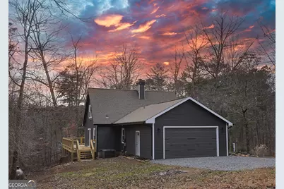 772 Heritage Way, Ellijay, GA 30540 - Photo 7