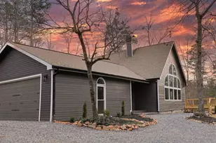 772 Heritage Way, Ellijay, GA 30540 - Photo 3