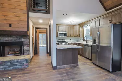 772 Heritage Way, Ellijay, GA 30540 - Photo 23